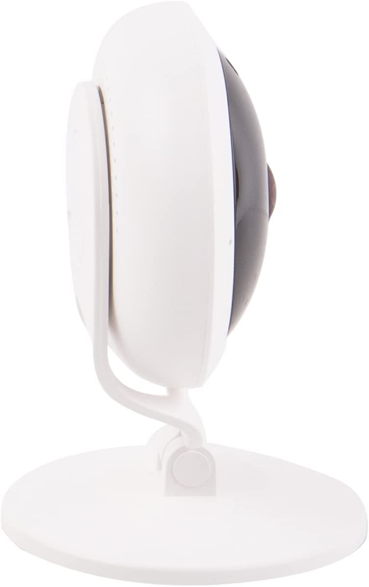Vivitar IPC-117 1080p HD Wi-Fi Smart Camera With 360 Degree Angle