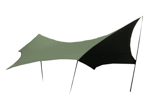 Amazon.co.jp: SotoLabo cotton KOKAGE wing ARMY GREEN ソトラボ  