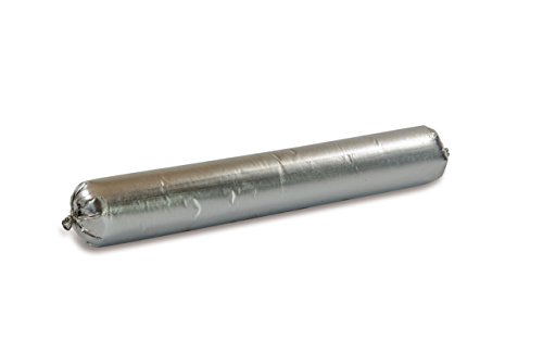Kluth 1K EPDM Folienkleber 600ml - 4 Stück - auch für Butyl-Folien - luftdichte dauerhafte und dauerelastische Verklebung