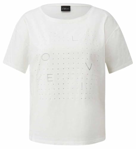 T-Shirt 2171304 coupe fluide taille 48 anti-serrage
