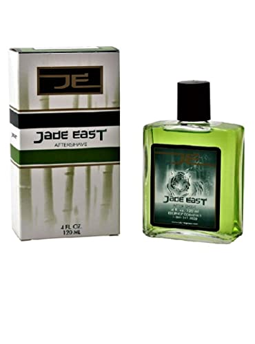 Jade East Mens After Shave 4 ounces
