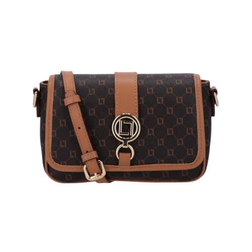 Bolsa Luz da Lua Tiracolo Fecho Argola