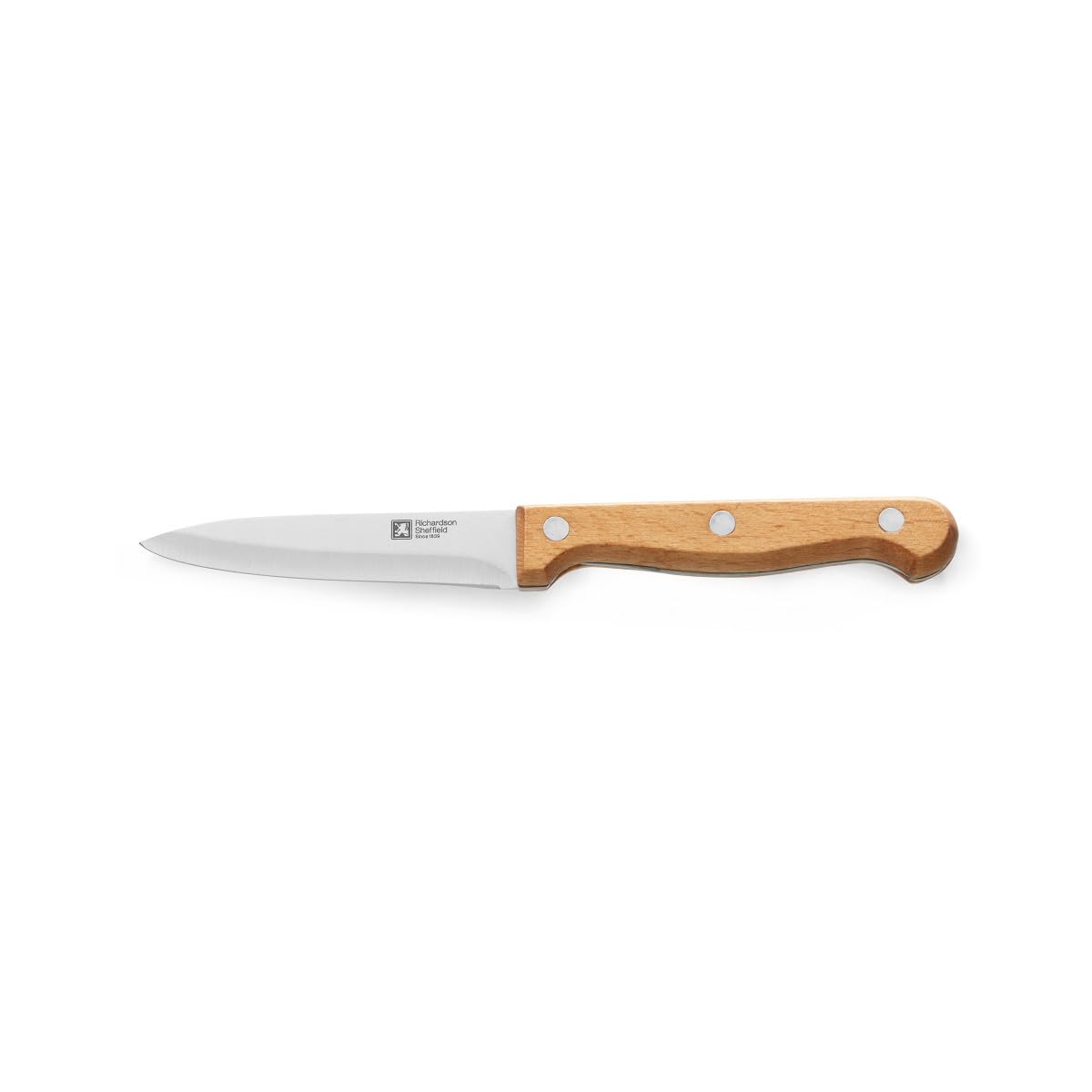 Richardson Sheffield Artisan Bois blok 6 noży kuchennych