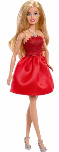 Barbie, Juguete, JGD25