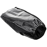 OATIPHO Wheelchair Armrest Accessories Electric Chair Controller Shield Wheelchair Control Panel Protector Wheelchairs Controller Cover Self Propelled Wheelchair Power Supply