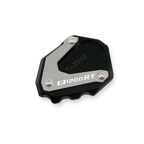 Extension béquille latérale R1200RT rehausses accessoires moto 2004-2013