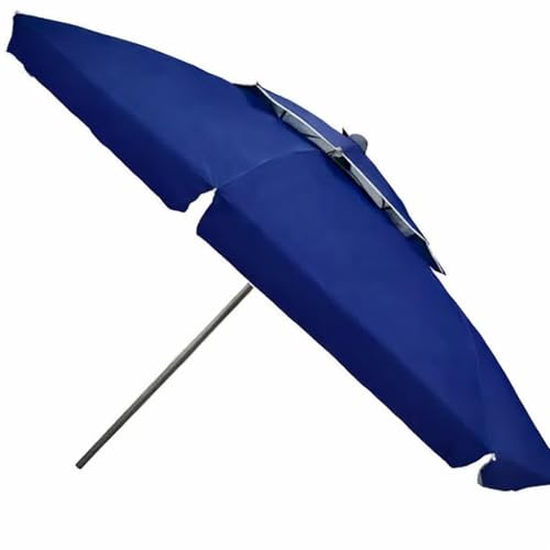 Guarda-sol Articulado Gigante 2,40m Azul