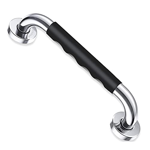 Barre d'appui de salle de bain : sécurisez les sols glissants des WC