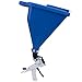 MARSHALLTOWN SharpShooter? I - 2 Gallon Hopper - 45 Degree Angle Adapter Included - Built in Air Control Valve - 693
