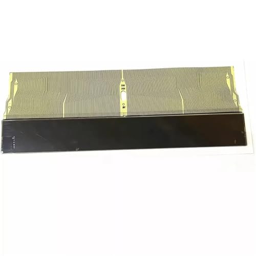 Pantalla LCD compatible con BMW E53 E38 E39 para reparación de panel 5