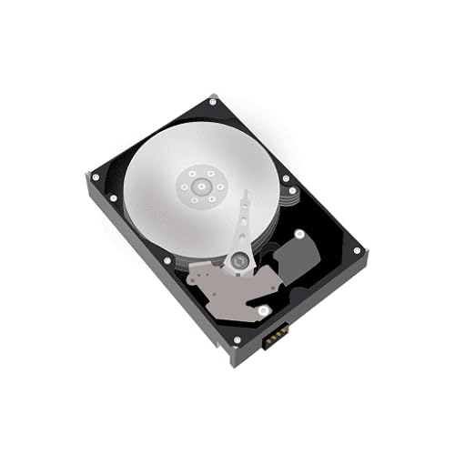 Hard Drive Sounds