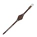 Produktbild Fossil Uhrenarmband 08mm Leder Braun - ES-3264 | LB-ES3264