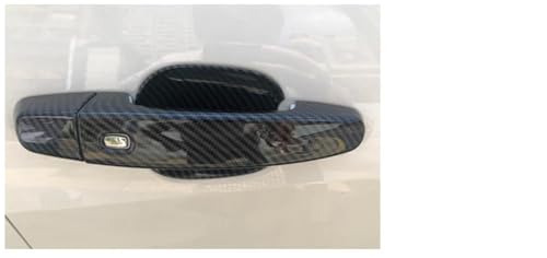 Poignée porte Chevy Malibu pour masquer les rayures et rénover l'extérieur - 6