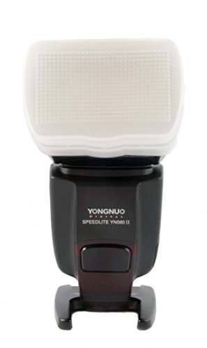 Bullone di fissaggio per Yongnuo YN560-II/III