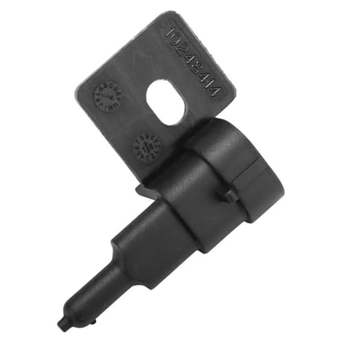 Sensor de temperatura exterior soluciona error de pantalla en Cadillac XLR 2004 2005 2006