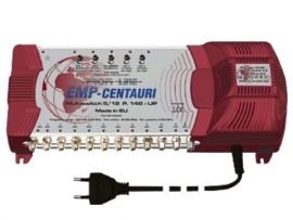 K-PO KPS 5 switch-mode voeding 5A/12V K-PO KPS 5 switch-mode voeding 5A/12V