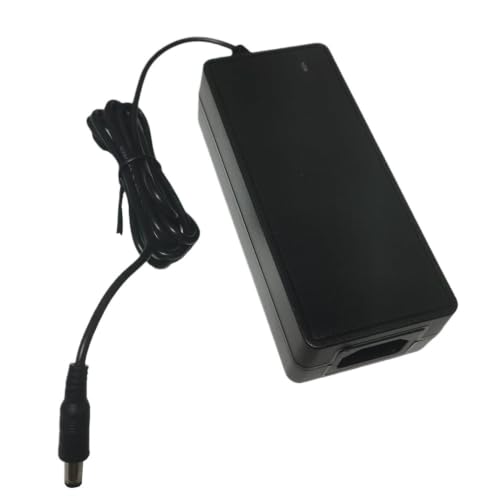 Adaptador Corriente 6V 10A para Iluminación Navideña y Cámaras Vigilancia Hogar 3