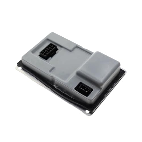 Balasto de faro de xenón 89030469 soluciona luz parpadeante en Porsche Cayenne 02-08 3
