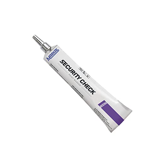 Markal Security Check 96675 Paint Marker, Purple #TOP9