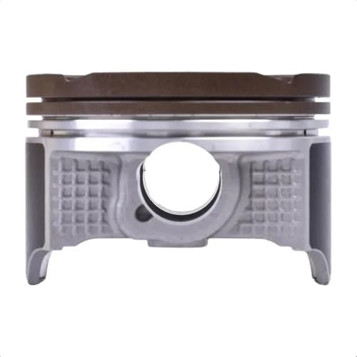Piston 13001-0742 résout la perte de compression Kawasaki Ninja 300