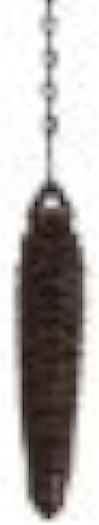 Weight for The Cuckoo Clock 275 Grams Iron, Bronzed 9.0301.01