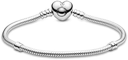 Pandora Women's 925 Sterling Silver Bracelet
