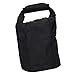 CCYLEZ Carry Bag Heavy Duty Comfortable Handle for 6-16LBS Ball Portable Oxford Fabric for Enthusiasts and Athletes