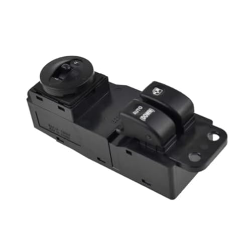 Interrupteur lève-vitre électrique robuste pour Hyundai Starex bouton de commande