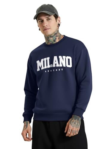 Image of LEOTUDE Hoodie|| Sweatshirt for Unisex || Unisex Hoodie and Sweatshirt for Men's