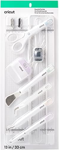Cricut Essential Tool Set