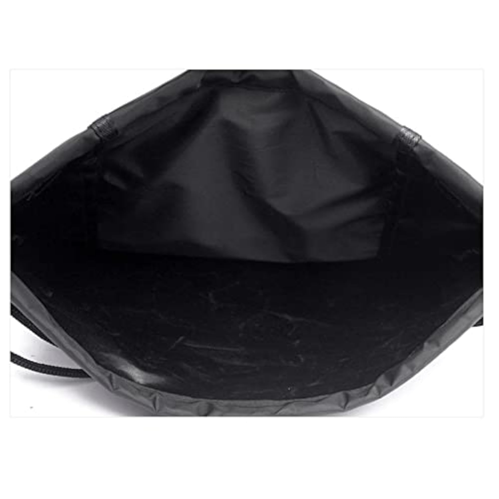 Unisex Basketball Backpack with Separate Ball Holder