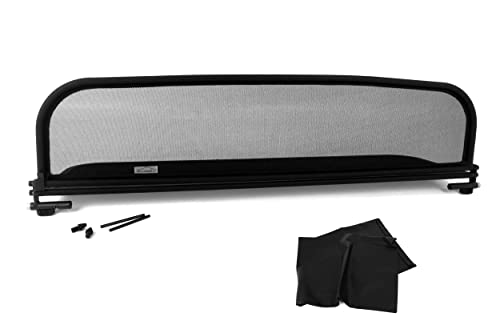 Déflecteur de vent Airax pour cabriolet XK XKR Typ 150 J43