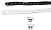 Color Guard Rifle Strap Kit By DSI (Includes O-Rings, Clips and Fasteners)
