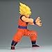 Banpresto - Dragon Ball Z - Son Goku II Grandista Figure