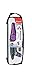 Maped 192611 Zirkelkasten Stop & Safe mit Adapterring, 10er Display