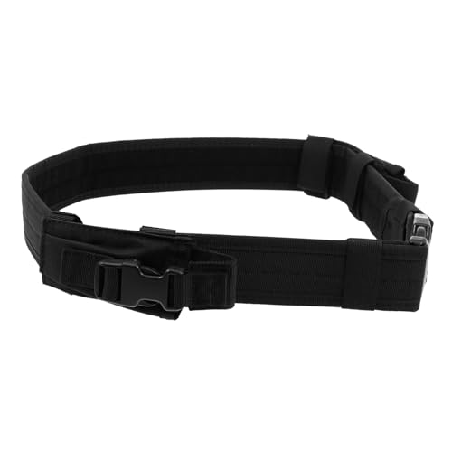 Cinturón de entrenamiento para actividades al aire libre y gimnasio diario