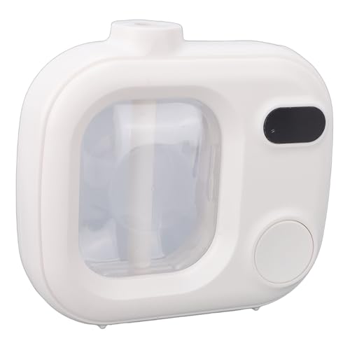 Difusor aromático eléctrico montado en pared silencioso portátil miniatura 3