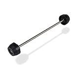 - Material: 6061-T6 Aluminium und Nylon