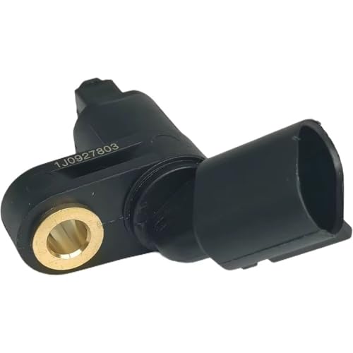 Capteur de vitesse de roue ABS avant gauche 1H0927807 pour Golf et Jetta
