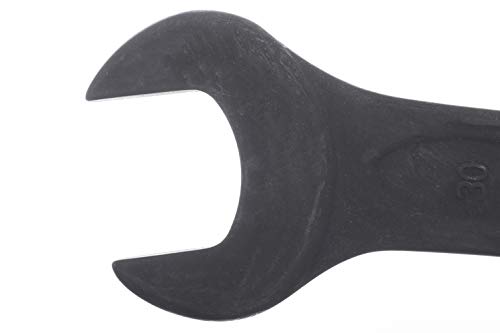 KING TONY 10A030 Wrench Fija De Golpe 30mm for DIYers & Professionals, Made for Repair and Installation tasks 30mm - Image 4