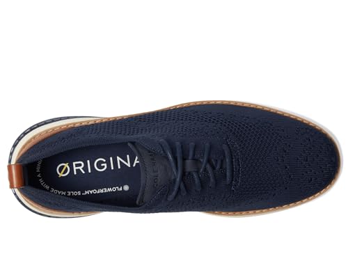 Image of Cole Haan Men's Originalgrand Energyweave Stitchlite