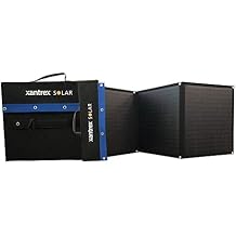 100W Solar Portable Flex Kit