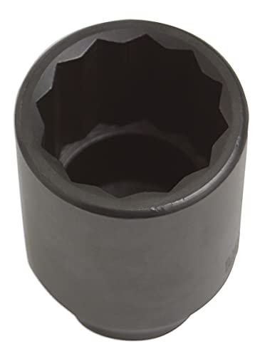 Laser 0954 Deep Socket - Air Impact 36mm 1/2d