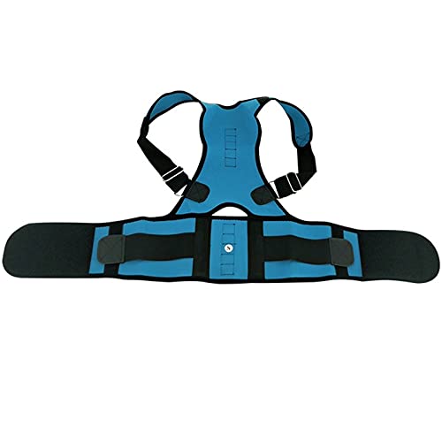 Correcteur de posture de l'agent arrière ui solution douleurs dorsales et fatigue des épaules - 2