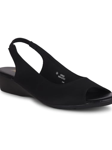 Image of Bata Women's Wedge Heel Sandal