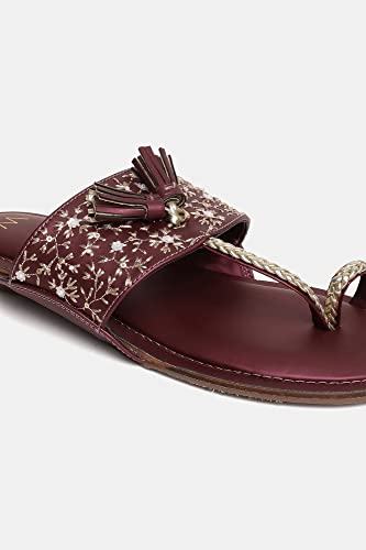 Image of Westinghouse Women's Toe Ring W Solid Open Flat