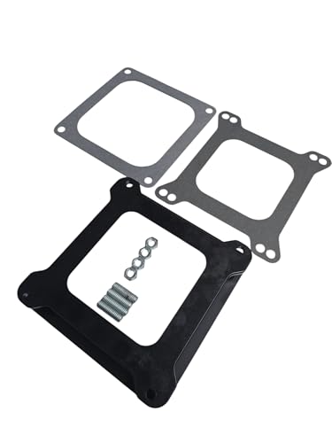 4150-4500 Carburetor Adapter, 1