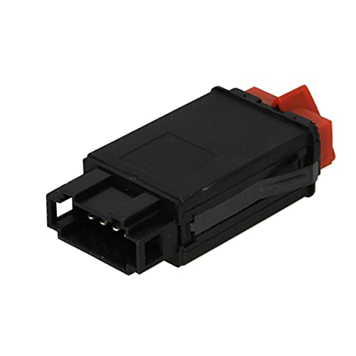 Magneti Marelli 000051009010 - Interruttore, Lampeggiatore D'emergenza - 2