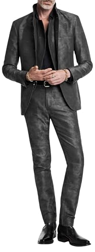 John Varvatos Men's Doran Jacket3