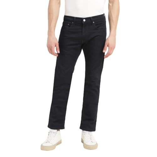 Levi's Men's 65504 Skinny Fit Low-Rise Jeans